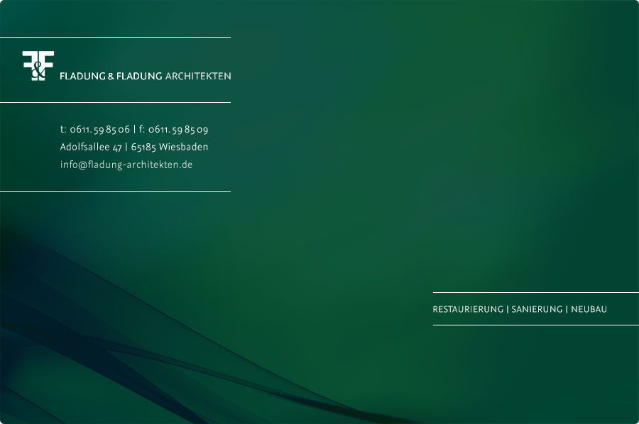 Fladung Architekten